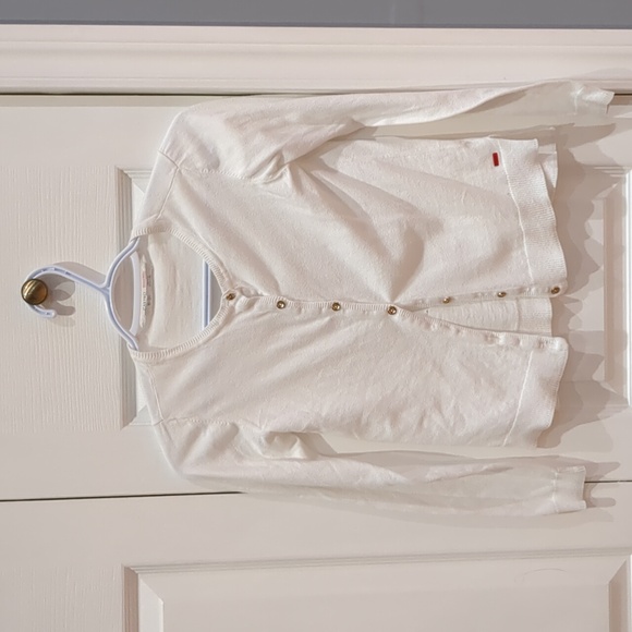 Dress sweater - Picture 1 of 2